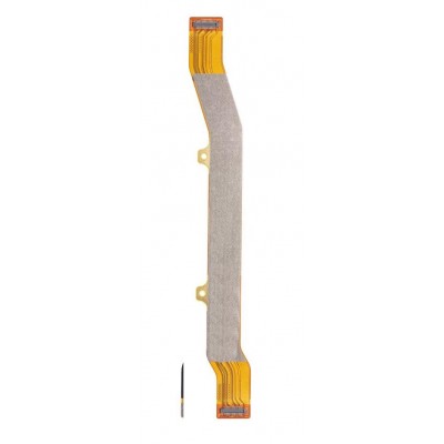 Main Board Flex Cable For Motorola Moto G Play 2021 By - Maxbhi Com