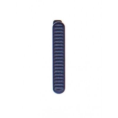 Power Button Outer For Motorola Moto G Play 2021 Blue By - Maxbhi Com