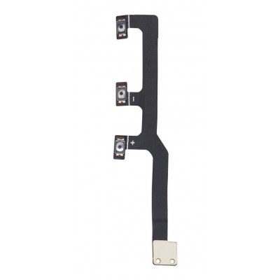 Volume Button Flex Cable For Motorola Moto G Play 2021 By - Maxbhi Com