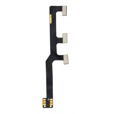 Volume Button Flex Cable For Motorola Moto G Play 2021 By - Maxbhi Com