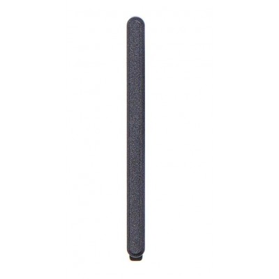 Volume Side Button Outer For Motorola Moto G Play 2021 Black By - Maxbhi Com