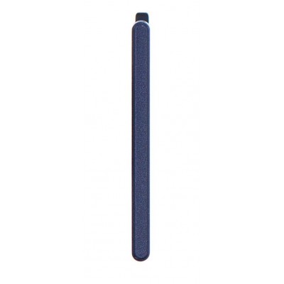 Volume Side Button Outer For Motorola Moto G Play 2021 White By - Maxbhi Com