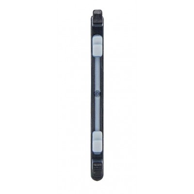 Volume Side Button Outer For Motorola Moto G Play 2021 White By - Maxbhi Com
