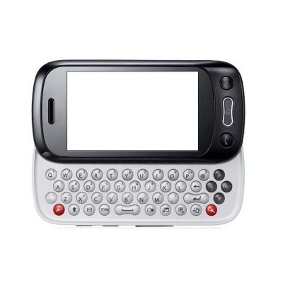 Full Body Housing For Lg Cookie Glide Gt350i Black - Maxbhi Com