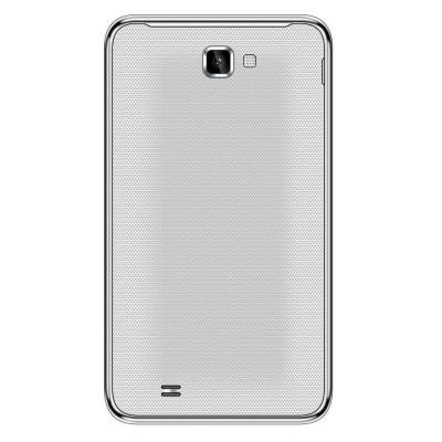 Full Body Housing For Magicon Mnote White - Maxbhi Com