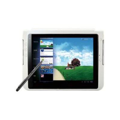 Full Body Housing for Malata SMB-B9711 16GB White