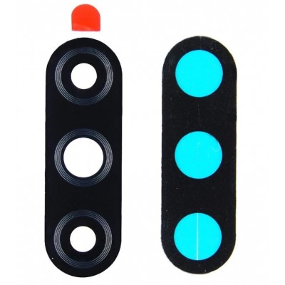 Camera Lens For Motorola Moto E7i Power Blue By - Maxbhi Com