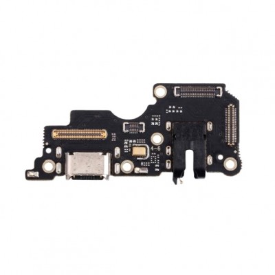 Charging Connector Flex Pcb Board For Realme Q3 Pro 5g By - Maxbhi Com