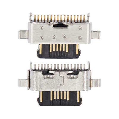 Charging Connector For Motorola Moto E7i Power By - Maxbhi Com