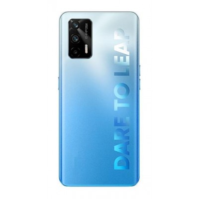 Full Body Housing For Realme Q3 Pro 5g White - Maxbhi Com