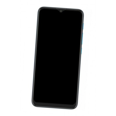 Lcd Connector For Motorola Moto E7i Power By - Maxbhi Com