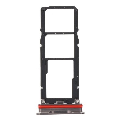 Sim Card Holder Tray For Ulefone Armor X10 Pro Grey - Maxbhi Com