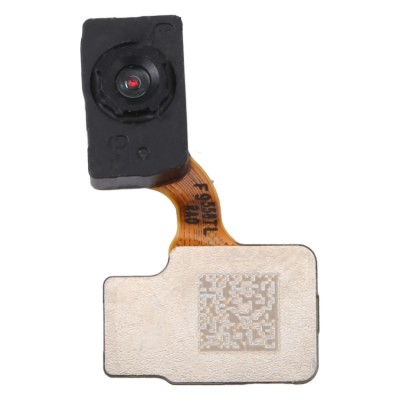 Fingerprint Sensor Flex Cable For Huawei Honor 20 Lite Red By - Maxbhi Com
