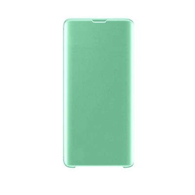 Flip Cover For Xiaomi Redmi K50 5g Green By - Maxbhi Com
