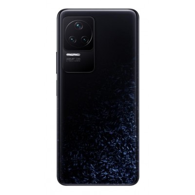 Full Body Housing For Xiaomi Redmi K50 5g Black - Maxbhi Com