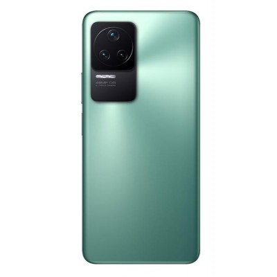 Full Body Housing For Xiaomi Redmi K50 5g Green - Maxbhi Com