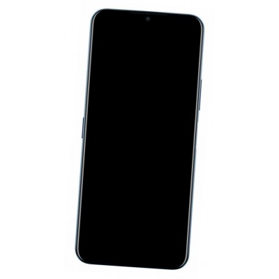 Lcd Connector For Nokia G50 5g By - Maxbhi Com