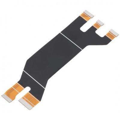 Lcd Flex Cable For Xiaomi Redmi K50 5g By - Maxbhi Com