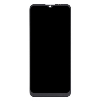 Lcd With Touch Screen For Motorola Moto E7i Power Red By - Maxbhi Com