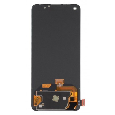 Lcd With Touch Screen For Realme Q3 Pro 5g Blue By - Maxbhi Com