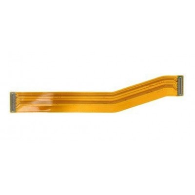 Main Flex Cable For Huawei Honor 20 Lite By - Maxbhi Com