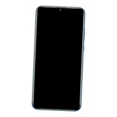 Microphone Flex Cable For Huawei Honor 20 Lite By - Maxbhi Com