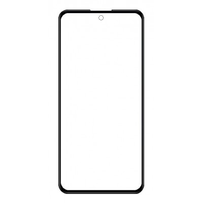 Touch Screen Digitizer For Xiaomi Redmi K50 5g Blue By - Maxbhi Com