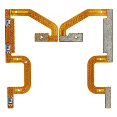 Volume Button Flex Cable For Nokia G50 5g By - Maxbhi Com