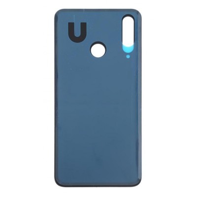 Back Panel Cover For Huawei Honor 20 Lite Blue - Maxbhi Com