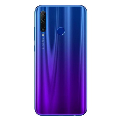 Full Body Housing For Huawei Honor 20 Lite White - Maxbhi Com
