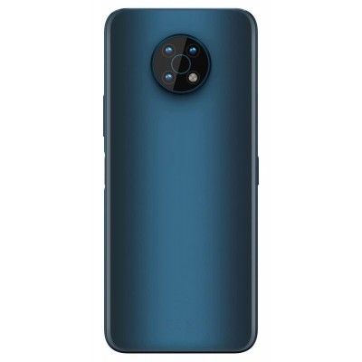 Full Body Housing For Nokia G50 5g Blue - Maxbhi Com