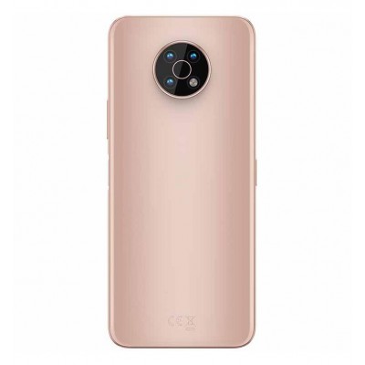 Full Body Housing For Nokia G50 5g White - Maxbhi Com