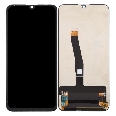 LCD with Touch Screen for Huawei Honor 20 lite Black