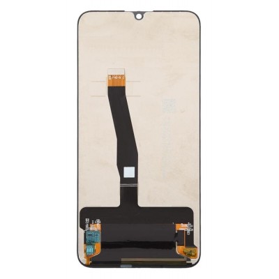 Lcd With Touch Screen For Huawei Honor 20 Lite White By - Maxbhi Com