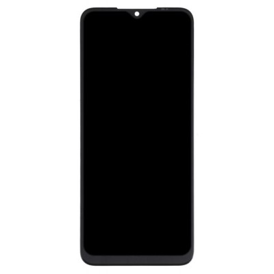 Lcd With Touch Screen For Nokia G50 5g White By - Maxbhi Com
