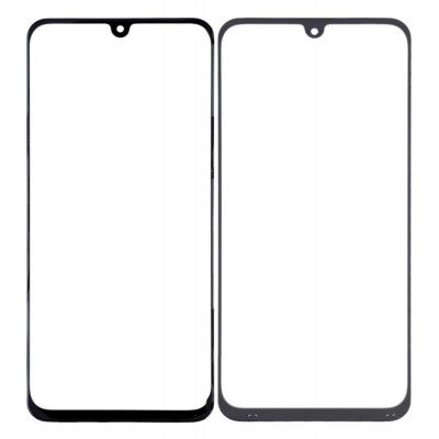 Replacement Front Glass For Huawei Honor 20 Lite White By - Maxbhi Com