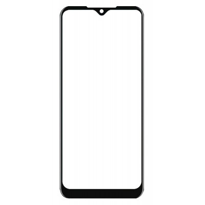 Touch Screen Digitizer For Nokia G50 5g Black By - Maxbhi Com