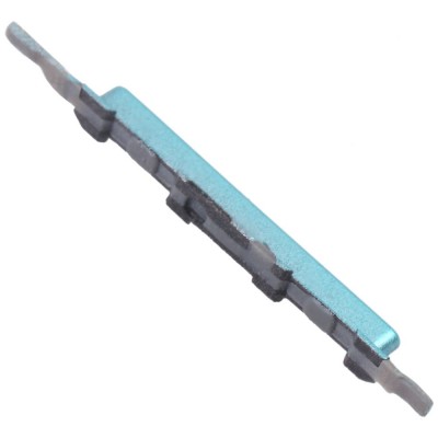 Volume Side Button Outer For Xiaomi Redmi 9t Green By - Maxbhi Com