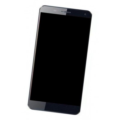Charging Connector Flex Pcb Board For Panasonic P61 By - Maxbhi Com