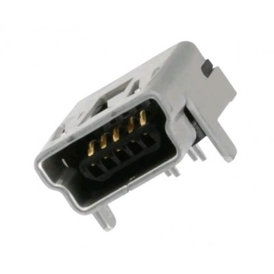 Charging Connector For Reliance Micromax Q36 By - Maxbhi Com