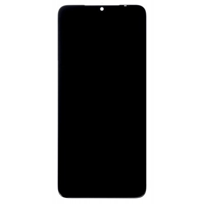 Lcd With Touch Screen For Xiaomi Redmi 9t Orange By - Maxbhi Com