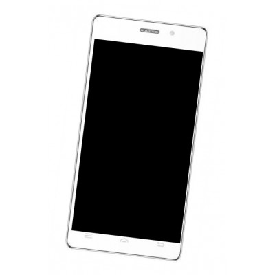 Main Flex Cable For Spice Stellar 526n By - Maxbhi Com