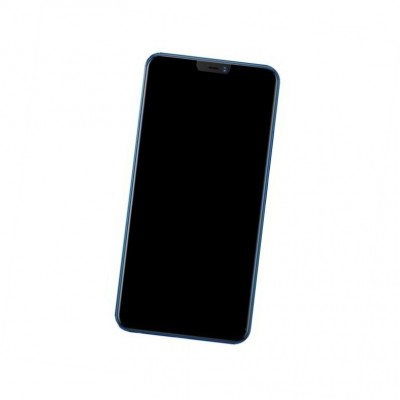 Handsfree Audio Jack Flex Cable For Vivo Z1 By - Maxbhi Com