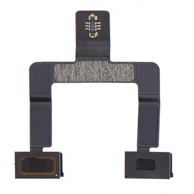 Microphone Flex Cable For Apple Ipad Pro 12 9 2021 By - Maxbhi Com