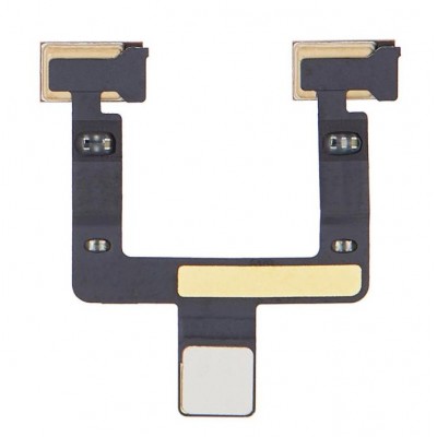 Microphone Flex Cable For Apple Ipad Pro 12 9 2021 By - Maxbhi Com