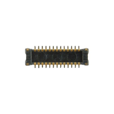 Lcd Connector For Apple Iphone 4s 64gb By - Maxbhi Com