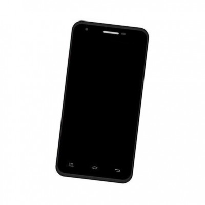 Lcd Connector For Celkon Millennia Q452 By - Maxbhi Com