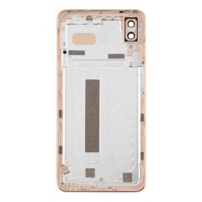 Back Panel Cover For Meizu E3 White - Maxbhi Com