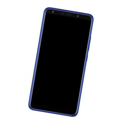 Ear Speaker Flex Cable For Blu Studio X12 By - Maxbhi Com