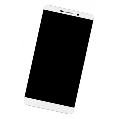 Fingerprint Sensor Flex Cable For Letv Leeco Le Max 64gb Gold By - Maxbhi Com